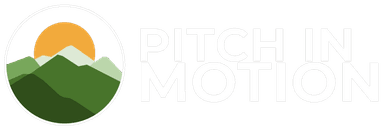 Pitch in Motion